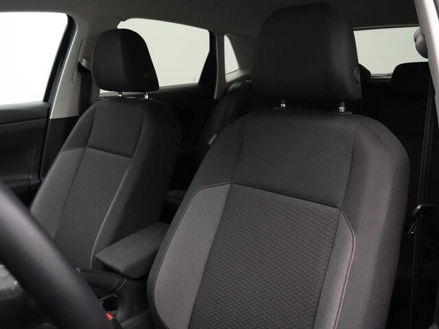 Volkswagen POLO 1.0 TSI 95 pk | Navigatie | Stoelverwarming | Parkeersensoren voor/achter