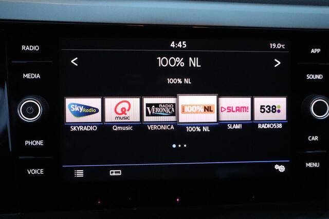Volkswagen POLO 1.0 TSI BEATS ACC|LED|TEL.INTEGRATIE|ZEER MOOIE POLO!