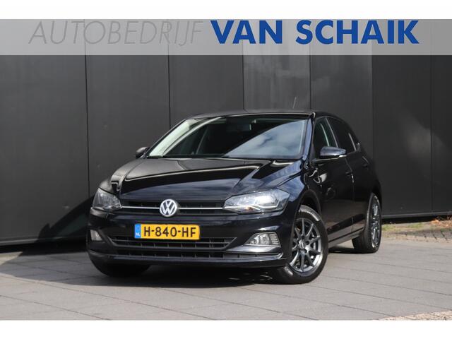 Volkswagen POLO 1.0 TSI Comfortline | DSG | CARPLAY | CRUISE |