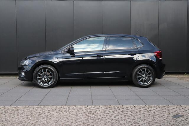 Volkswagen POLO 1.0 TSI Comfortline | DSG | CARPLAY | CRUISE |