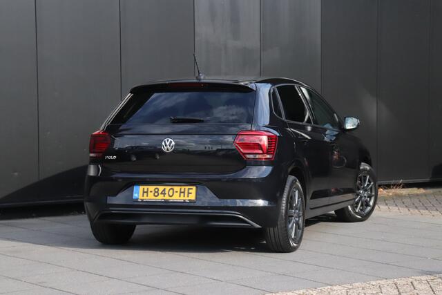 Volkswagen POLO 1.0 TSI Comfortline | DSG | CARPLAY | CRUISE |