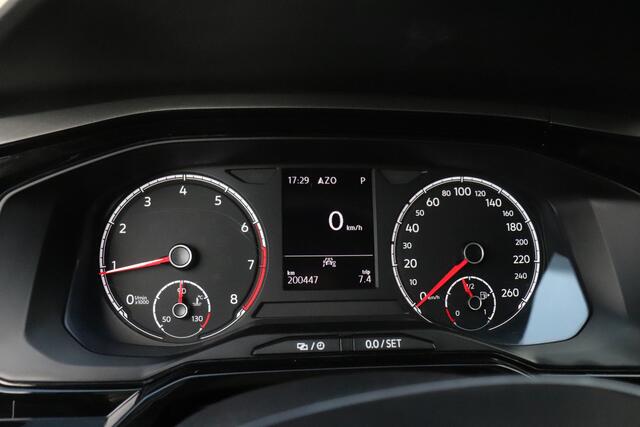 Volkswagen POLO 1.0 TSI Comfortline | DSG | CARPLAY | CRUISE |
