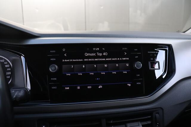 Volkswagen POLO 1.0 TSI Comfortline | DSG | CARPLAY | CRUISE |