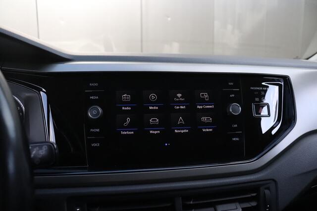 Volkswagen POLO 1.0 TSI Comfortline | DSG | CARPLAY | CRUISE |
