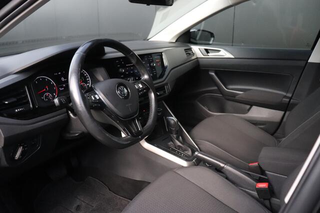 Volkswagen POLO 1.0 TSI Comfortline | DSG | CARPLAY | CRUISE |