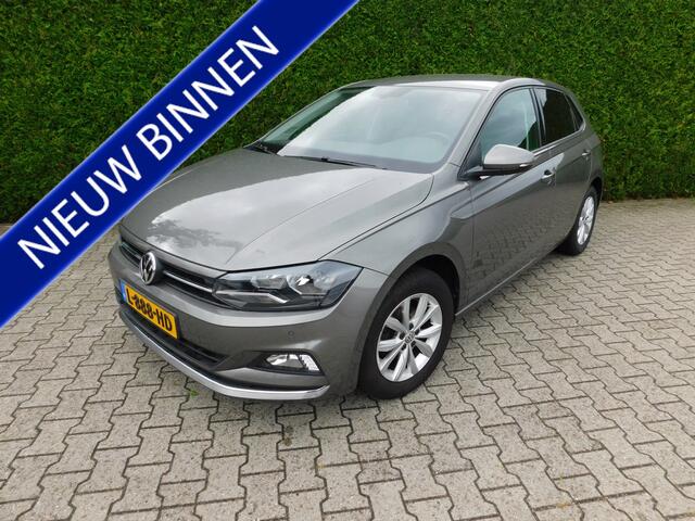 Volkswagen POLO 1.0 TSI Highline