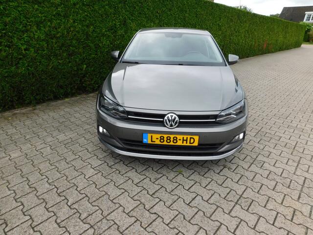 Volkswagen POLO 1.0 TSI Highline