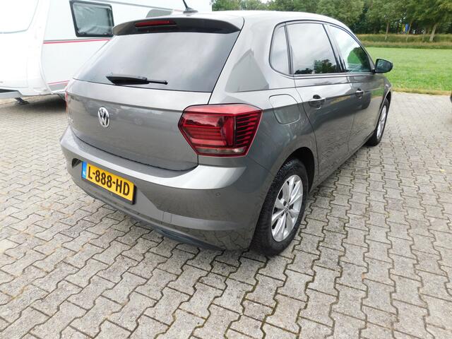 Volkswagen POLO 1.0 TSI Highline