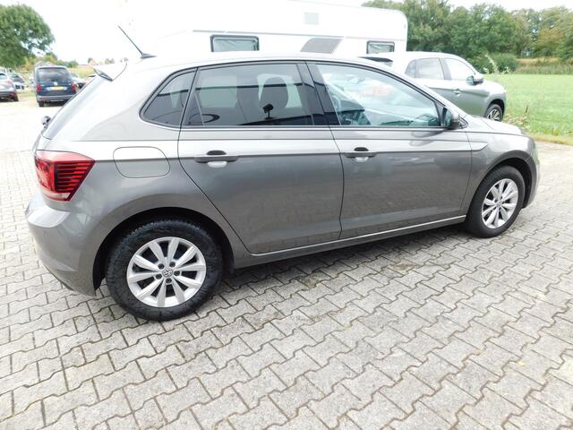 Volkswagen POLO 1.0 TSI Highline