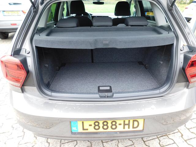 Volkswagen POLO 1.0 TSI Highline