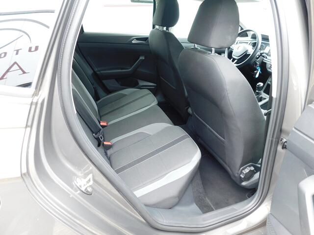 Volkswagen POLO 1.0 TSI Highline