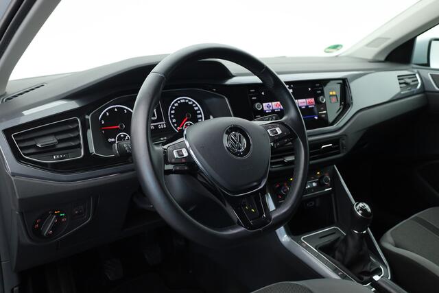 Volkswagen POLO 1.0 TSI Comfortline | Trekhaak | Clima | PDC | Cruise | Stoelverw. | Bluetooth