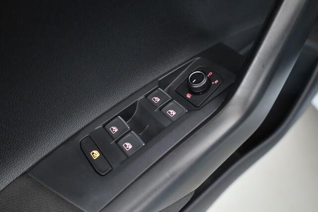 Volkswagen POLO 1.0 TSI Comfortline | Trekhaak | Clima | PDC | Cruise | Stoelverw. | Bluetooth