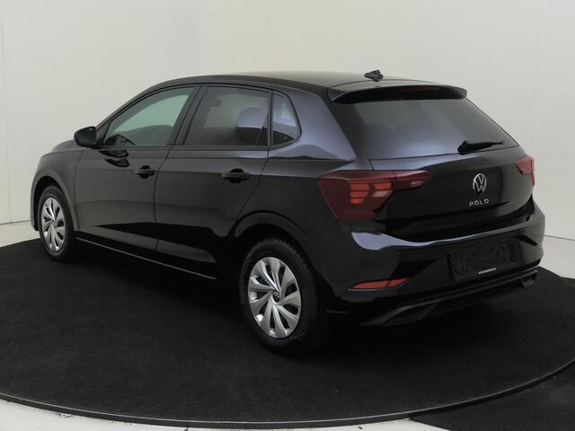 Volkswagen POLO 1.0 TSI Life | Keyless | Parkeersensoren | Achteruitrijcamera | Cruise Control | Navigatie | CarPlay |