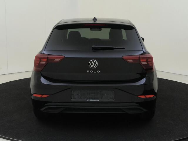 Volkswagen POLO 1.0 TSI Life | Keyless | Parkeersensoren | Achteruitrijcamera | Cruise Control | Navigatie | CarPlay |