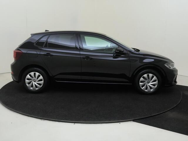 Volkswagen POLO 1.0 TSI Life | Keyless | Parkeersensoren | Achteruitrijcamera | Cruise Control | Navigatie | CarPlay |