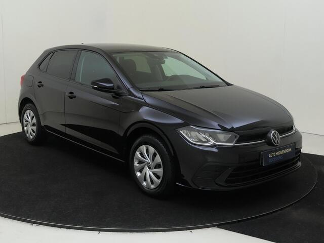 Volkswagen POLO 1.0 TSI Life | Keyless | Parkeersensoren | Achteruitrijcamera | Cruise Control | Navigatie | CarPlay |