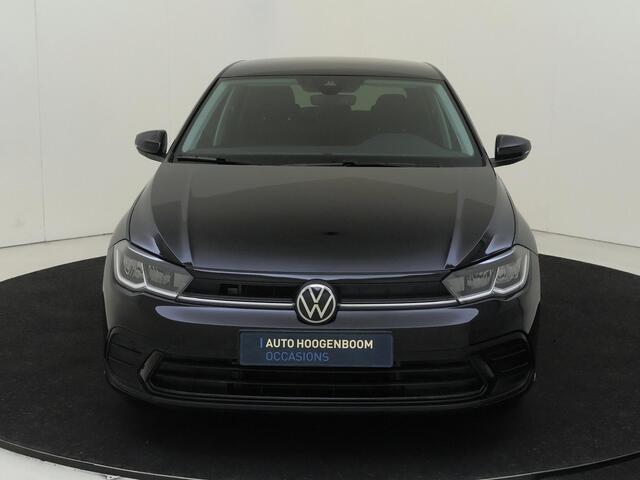 Volkswagen POLO 1.0 TSI Life | Keyless | Parkeersensoren | Achteruitrijcamera | Cruise Control | Navigatie | CarPlay |