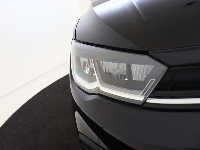 Volkswagen POLO 1.0 TSI Life | Keyless | Parkeersensoren | Achteruitrijcamera | Cruise Control | Navigatie | CarPlay |