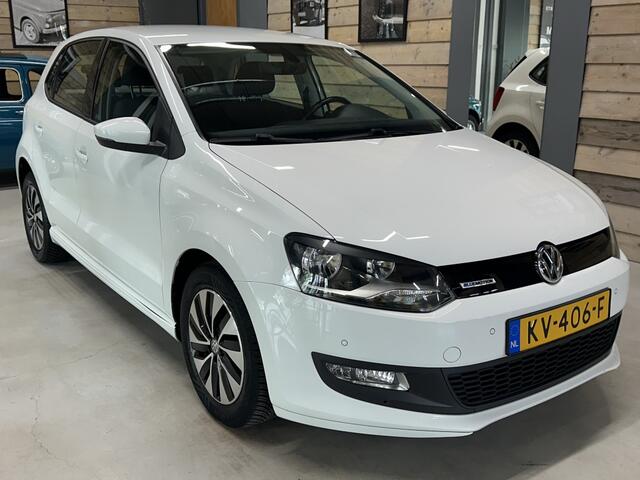 Volkswagen POLO 1.0 TSi Connected Series Blue Motion