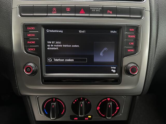 Volkswagen POLO 1.0 TSi Connected Series Blue Motion