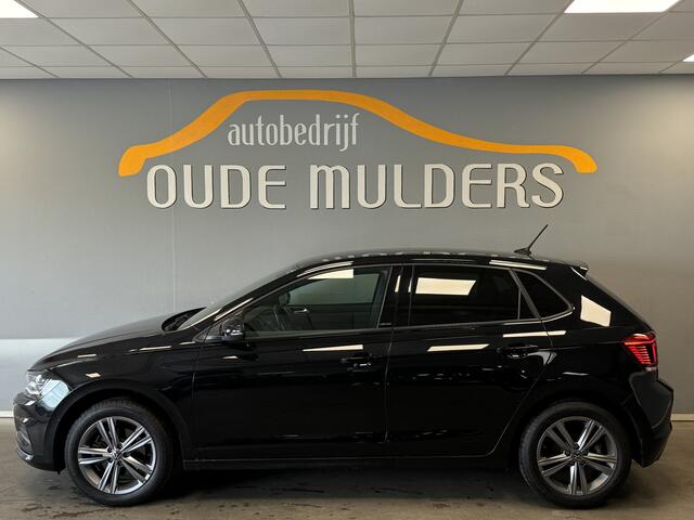 Volkswagen POLO 1.0 TSI Camera/AdaptieveCruise/Trekhaak
