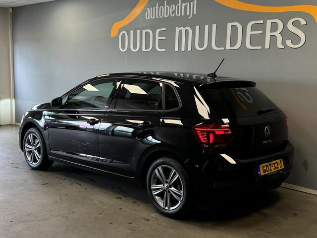 Volkswagen POLO 1.0 TSI Camera/AdaptieveCruise/Trekhaak