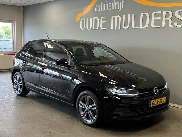 Volkswagen POLO 1.0 TSI Camera/AdaptieveCruise/Trekhaak