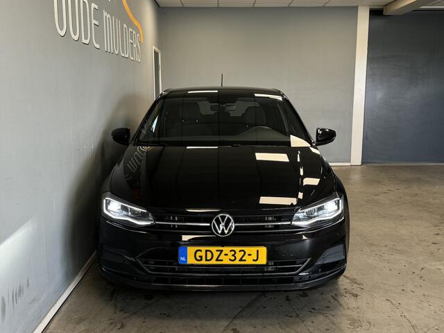 Volkswagen POLO 1.0 TSI Camera/AdaptieveCruise/Trekhaak