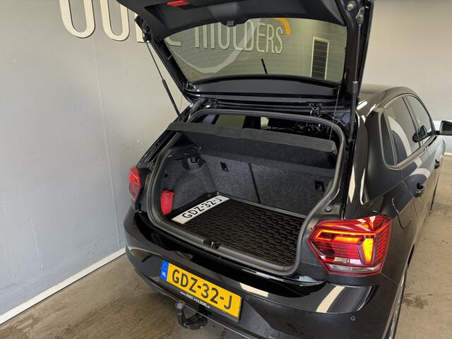 Volkswagen POLO 1.0 TSI Camera/AdaptieveCruise/Trekhaak