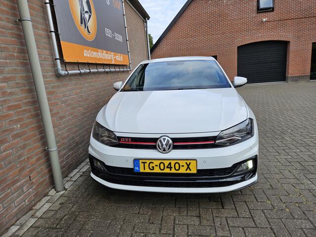 Volkswagen POLO 2.0 TSI GTI