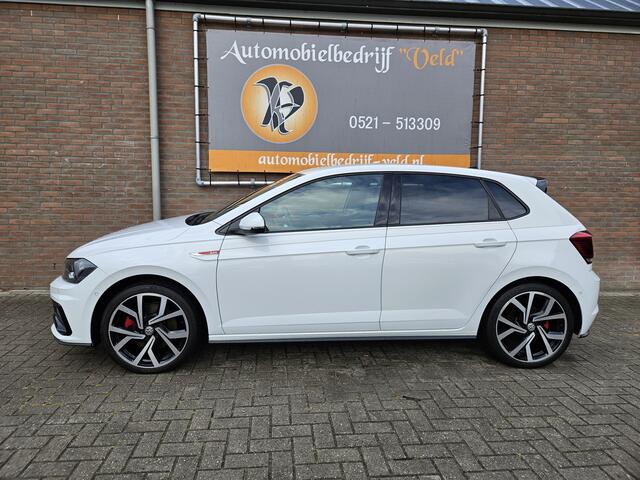 Volkswagen POLO 2.0 TSI GTI