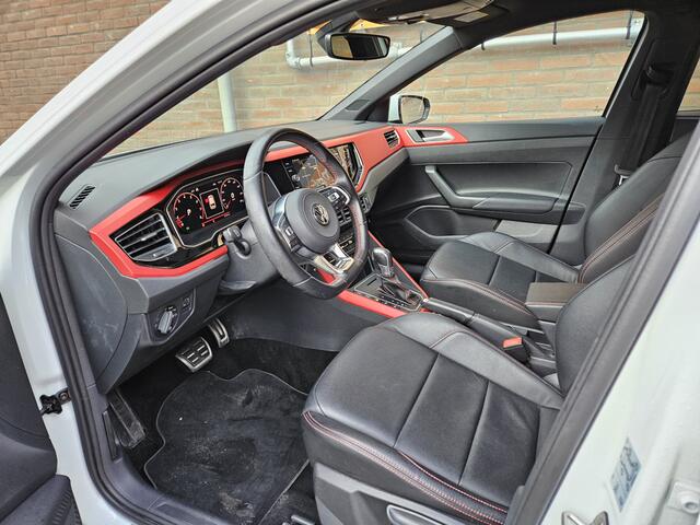 Volkswagen POLO 2.0 TSI GTI