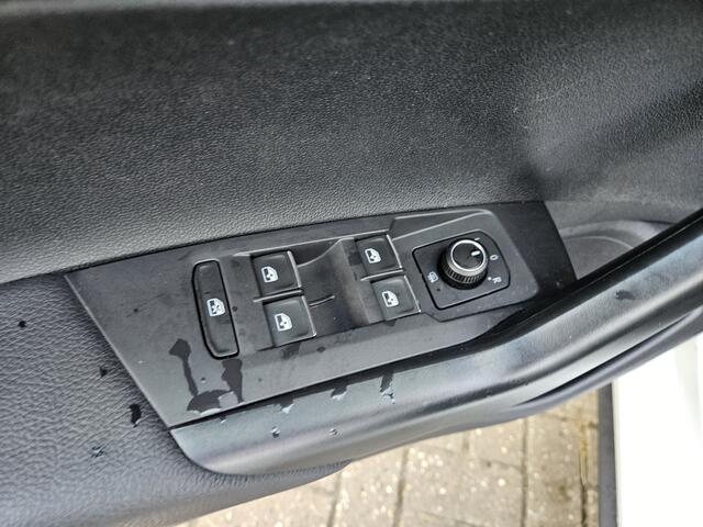 Volkswagen POLO 2.0 TSI GTI