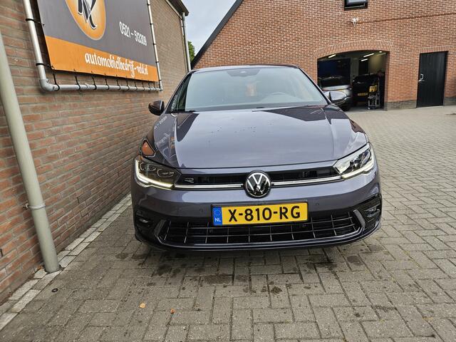 Volkswagen POLO 1.0 TSI R-Line Business