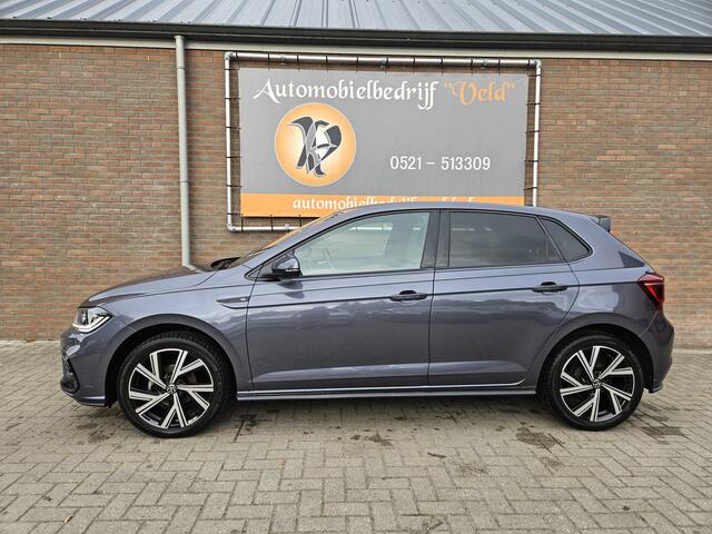 Volkswagen POLO 1.0 TSI R-Line Business