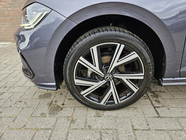 Volkswagen POLO 1.0 TSI R-Line Business