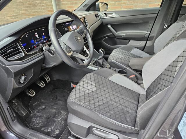 Volkswagen POLO 1.0 TSI R-Line Business