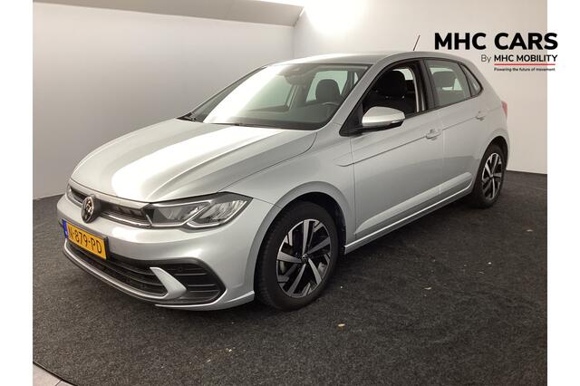 Volkswagen POLO 1.0 TSI Life | ACC | PDC | 16'' LMV |*