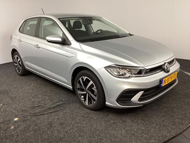 Volkswagen POLO 1.0 TSI Life | ACC | PDC | 16'' LMV |*