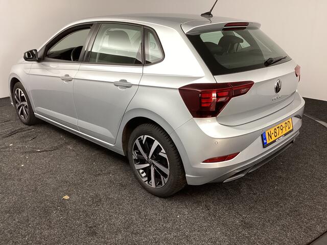 Volkswagen POLO 1.0 TSI Life | ACC | PDC | 16'' LMV |*