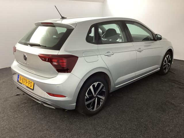 Volkswagen POLO 1.0 TSI Life | ACC | PDC | 16'' LMV |*
