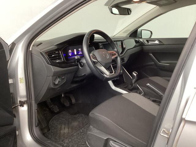 Volkswagen POLO 1.0 TSI Life | ACC | PDC | 16'' LMV |*