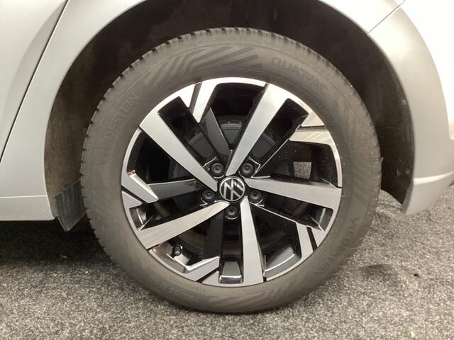 Volkswagen POLO 1.0 TSI Life | ACC | PDC | 16'' LMV |*
