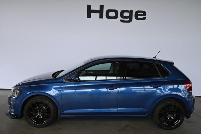 Volkswagen POLO 1.0 MPI Comfortline Business Airco Carplay Cruise Control Rijklaarprijs Inruil Mogelijk!