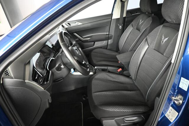 Volkswagen POLO 1.0 MPI Comfortline Business Airco Carplay Cruise Control Rijklaarprijs Inruil Mogelijk!