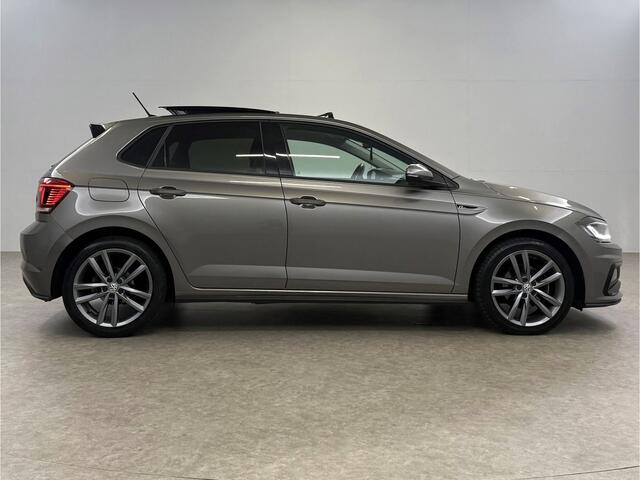 Volkswagen POLO 1.5 TSI R-line | 150PK | DSG | Panoramadak | LED | ACC | Carplay | 17"LMV
