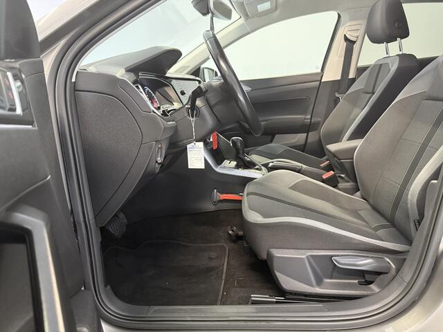 Volkswagen POLO 1.5 TSI R-line | 150PK | DSG | Panoramadak | LED | ACC | Carplay | 17"LMV