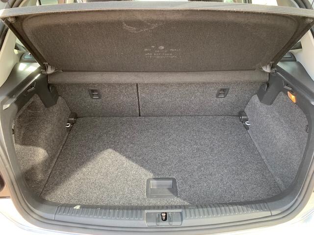 Volkswagen POLO 1.0 Bluemotion Edition, automaat, navi, cruisecontrol .