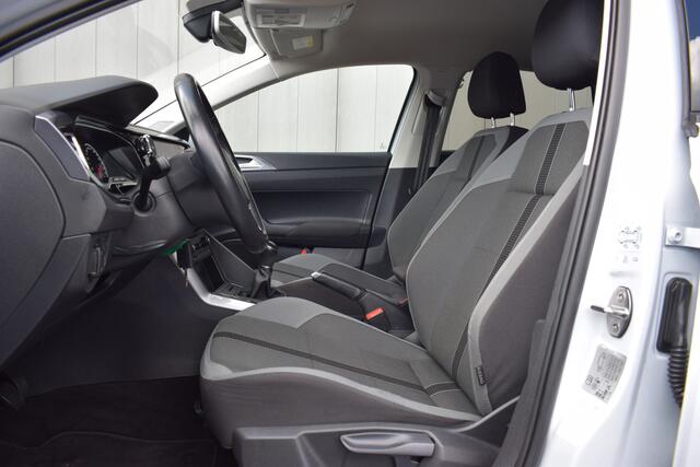 Volkswagen POLO 1.0 TSI Highline Climate control | Adap.Cruise | Carplay | Navi | PDC